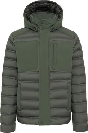 Colmar Hombre, Chaquetas, Verde, Talla: S
