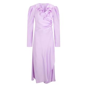 Philosophy di Lorenzo Serafini Donna, Abiti, Viola, S, new