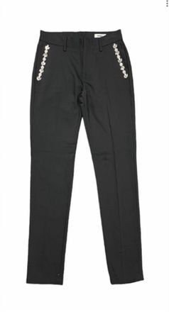 Reiko Women Lizzy Fancy Trouser In Black