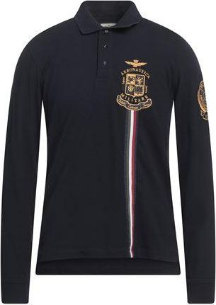 Aeronautica CAMISETAS Y TOPS - Polos en YOOX.COM