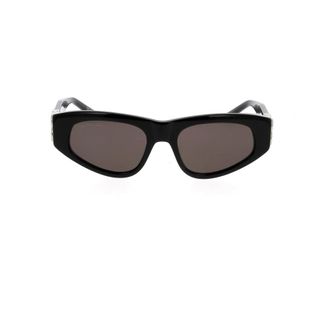 Balenciaga Sunglasses, unisex, Black, Size: ONE SIZE Sunglasses