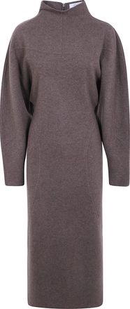 Max Mara Jersey Dress Mxs Tenuta