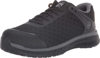 Timberland Mens Drivetrain Composite Toe Eh Industrial Boot