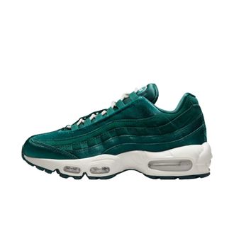 Nike Air Max 95 Dark Atomic Teal / Dark Atomic Teal DZ5226-300 Womens