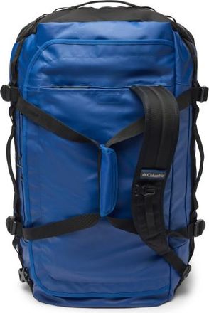 Columbia Landroamer 60 Duffel Reisetasche - | blau