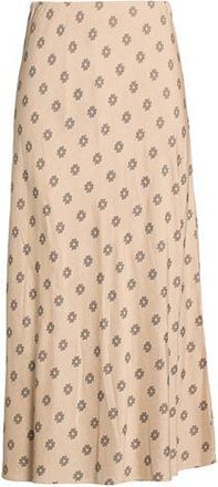By Malene Birger BOTTOMWEAR - Midi skirts on YOOX.COM