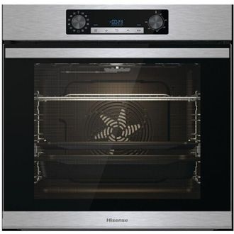 Hisense Bsa65226ax Horno Encastre