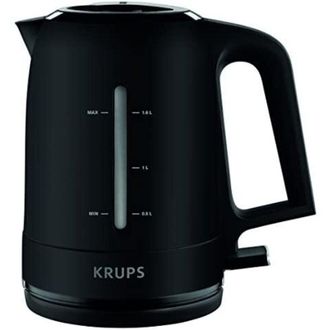 Krups Bw 2448 Black