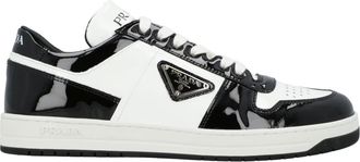 Prada Hombre, Zapatos, Negro, Talla: 40 EU