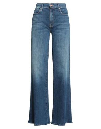 Mother HOSEN & RÖCKE - Jeanshosen auf YOOX.COM