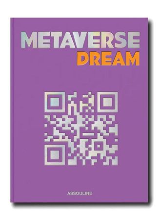 ASSOULINE Metaverse Drea
