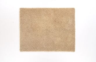 Schubiger M&ouml;bel Moderner Maschinenteppich Shaggy