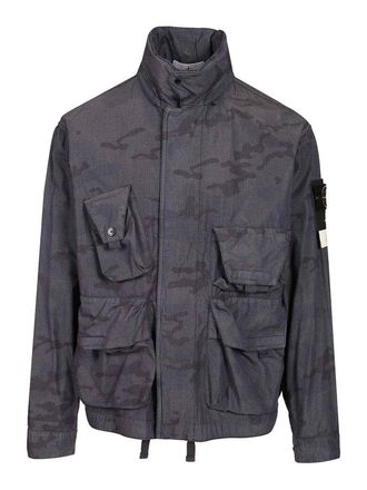 Stone Island Field Jacket