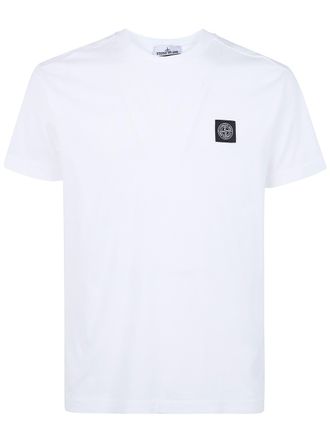 Stone Island Short Sleeves T-Shirt