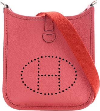 Herm&egrave;s Pre-owned Hermes Clemence Evelyne TPM 16 Ladies ECZC8PCUMY57MV21