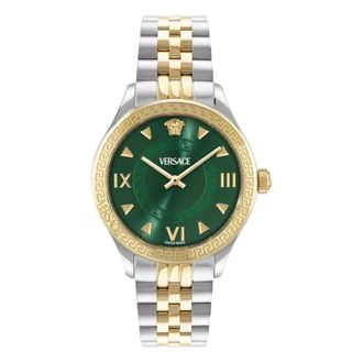 Versace Donna, Accessori, Grigio, Taglia unica, new