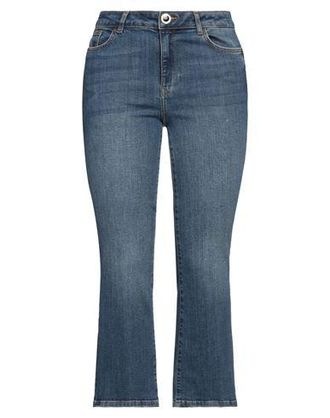 Liu Jo PARTES DE ABAJO - Pantalones vaqueros en YOOX.COM