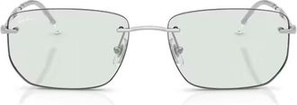 Ray-Ban Sunglasses