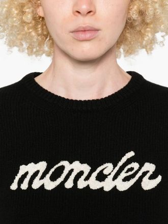 Moncler Crew Neck
