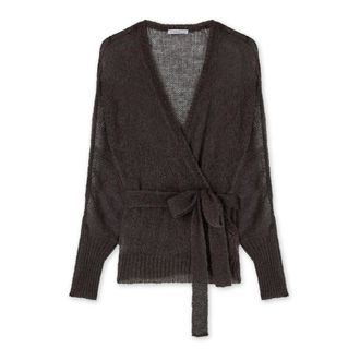 Motivi Donna, Maglie, Marrone, M, new