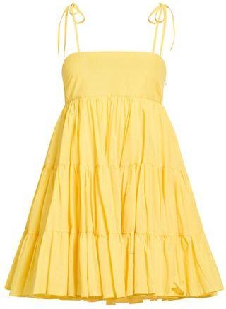 Aniye By DRESSES - Mini dresses sur YOOX.COM