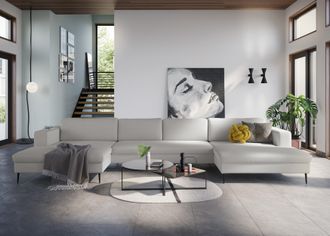 Domo Collection Wohnlandschaft