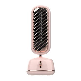 OEM Humidificador Giratorio Silencioso, Enfriador De Aire - Rosa