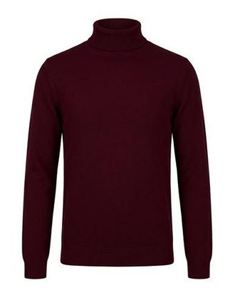 Alpha Studio KNITWEAR - Turtlenecks on YOOX.COM