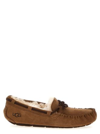 Uggs loafers on sale discount