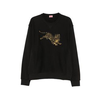 Kenzo Jumping Tiger Sweatshirt