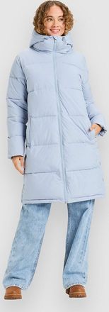 Roxy Test Of Time Jacke blau
