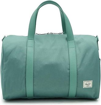 Herschel Herschel Noveltm Carry On Duffle Duffel Bags Trellis, Polyester