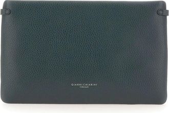 Gianni Chiarini Mujer, Bolsos, Verde, Talla: ONE Size