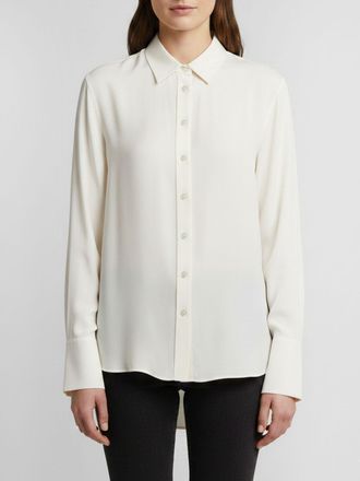 Joseph Shirt JOSEPH Woman color Ivory