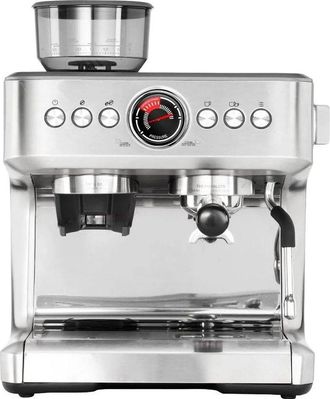 Gastroback 42626 Dise&ntilde;o Espresso Advanced Duo