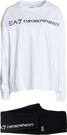 Emporio Armani JUMPSUITS & TRACKSUITS - Tracksuits on YOOX.COM