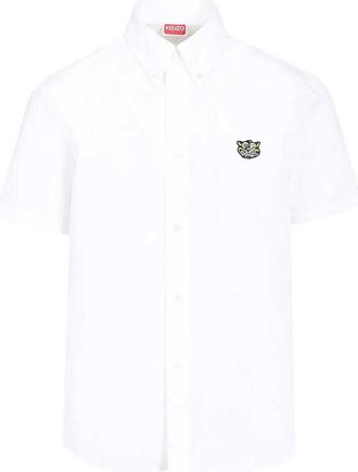 Kenzo Wild Tiger Shirt