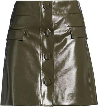 MVP Wardrobe BOTTOMWEAR - Minigonne su YOOX.COM