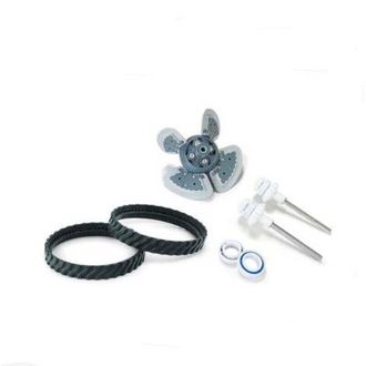 OEM R0524900 Pieza De Repuesto Para Aspiradora De Piscina Mx6/mx8 +c60 + Correa + Eje De Transmisi&oacute;n R0525100