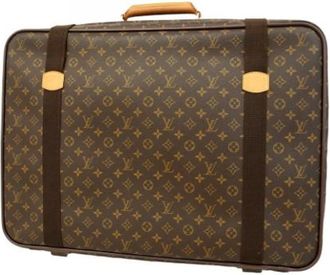 Louis Vuitton unisex, Pre-owned, Marrone, Taglia unica, used