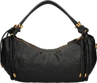 Custo Barcelona Borsa a spalla Concordia - - Bags - Donna - Nero - ONE SIZE
