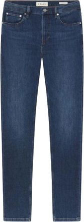 Frame Denim Uomo, Jeans, Blu, W33, new