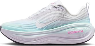 Nike Womens Vomero Plus Road Running Shoes in White | IM6682-159