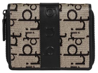 Bugatti Geldb&ouml;rse BUGATTI ELEA, Damen, schwarz, Kunstfaser, Kleinlederwaren Geldb&ouml;rse