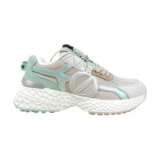 No Name Sneakers, female, Multicolor, Size: 10 US Carter 2.0 Sneaker