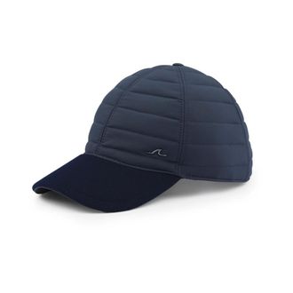 Paul & Shark Heren, Accessoires, Blauw, Maat: 59 CM Wol