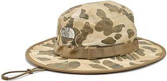 The North Face Class V Brimmer Traditional Hats Cedar Heritage Print : LG/XL