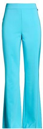 LuckyLu BOTTOMWEAR - Trousers on YOOX.COM