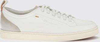 Santoni Sneakers Santoni in pelle