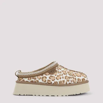 UGG Tazz effen pantoffels
